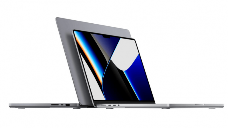 Apple, yeni işlemcili MacBook Pro'ları tanıttı