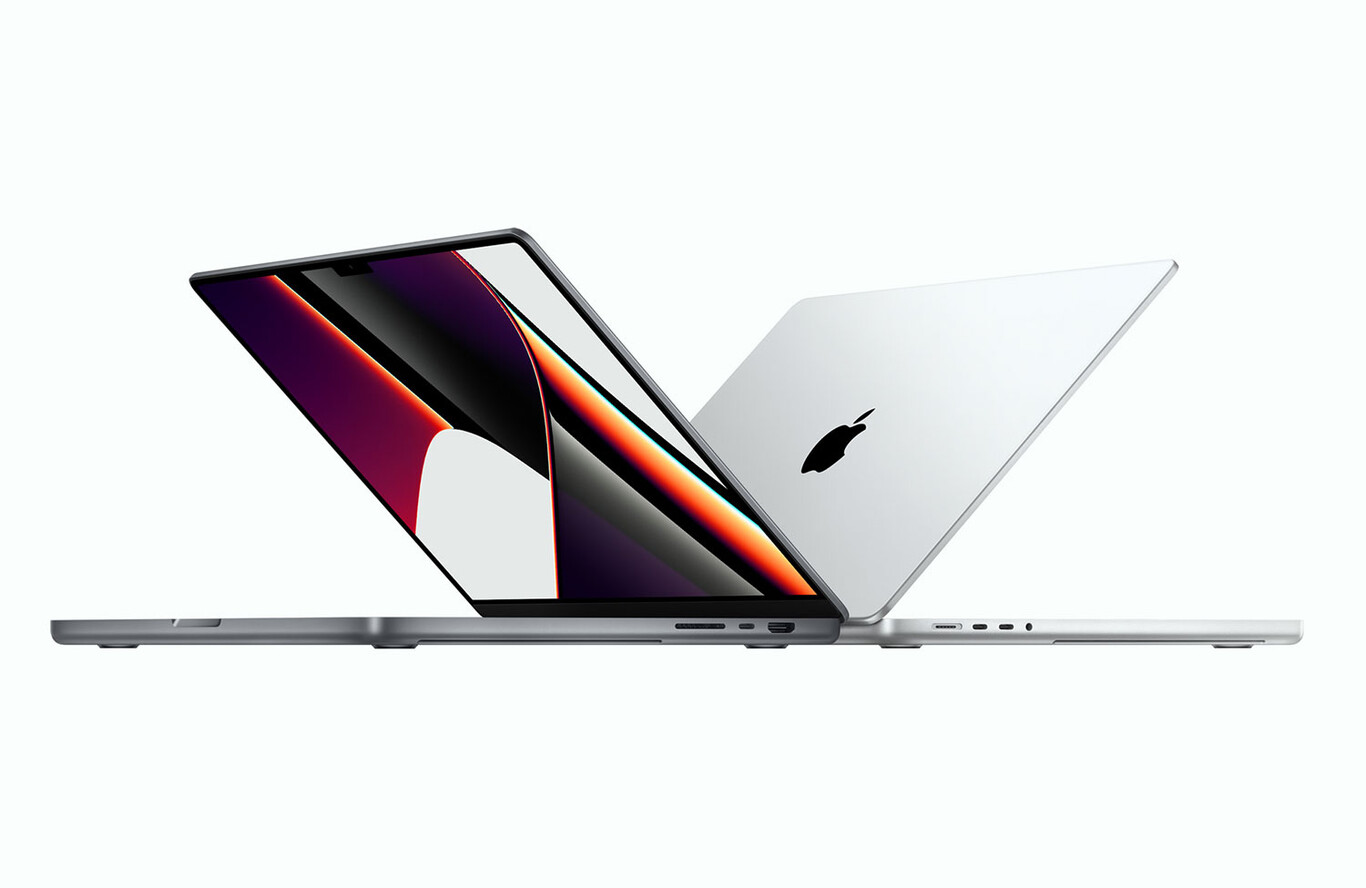 Apple, yeni işlemcili MacBook Pro'ları tanıttı 