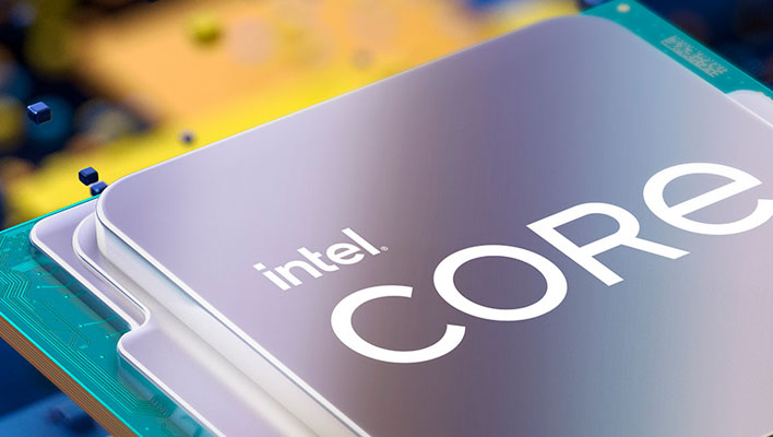 Intel'in piyasaya sürmeye hazırlandığı yeni işlemcisi karaborsaya düştü
