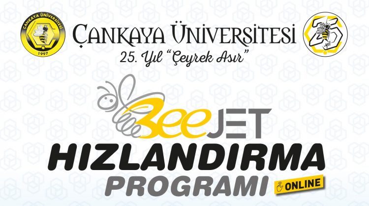 BeeJet Hızlandırma Programı son başvuru tarihi açıklandı: 25 Ekim 2021