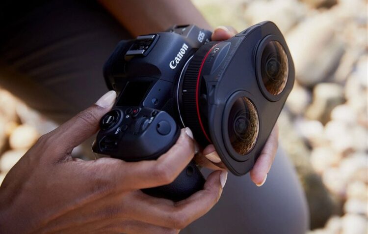 Canon RF 5.2mm f/2.8L Dual Fisheye: Özellikleri, fiyatı ve çıkış tarihi