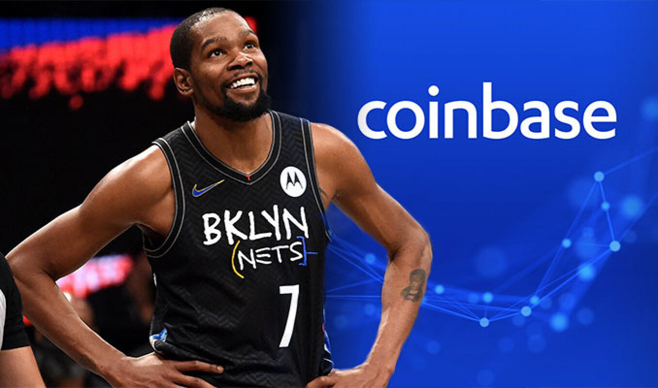 Coinbase ve NBA'den iş birliği kararı