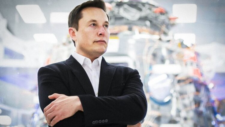 Elon Musk, Starlink'i kurmak için havayollarıyla görüşüyor