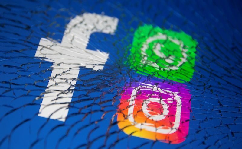 Facebook kesinti nedeniyle 60 milyon dolar gelir kaybetti
