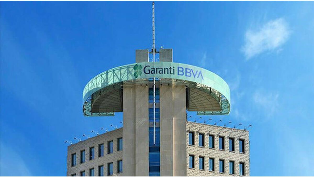 Garanti BBVA, IBM’in Yapay Zeka Destekli Otomasyon Yazılımı Ile Dijital ...