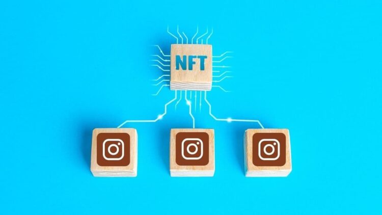 Instagram gönderileri NFT olarak nasıl satılır?