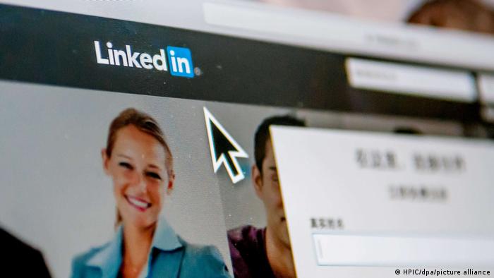 Microsoft, Çin'de LinkedIn'i kapatacak