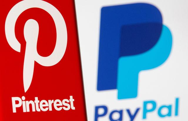 PayPal, Pinterest için 45 milyar dolar teklif etti