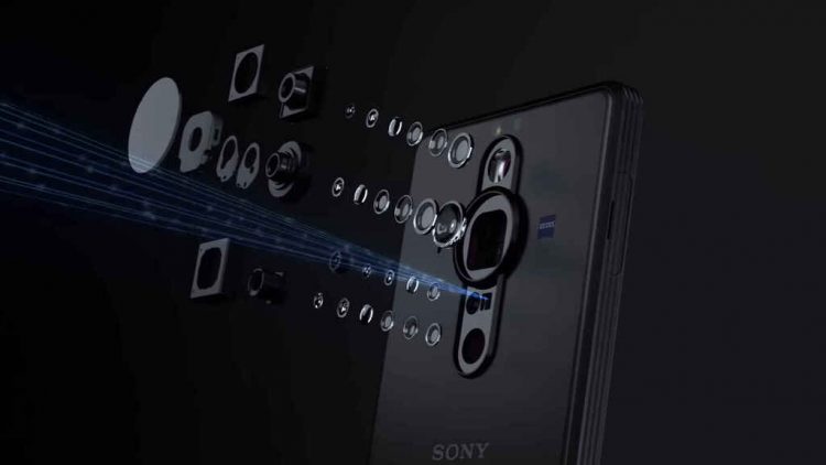 Sony Xperia PRO-I: Özellikleri, fiyatı ve çıkış tarihi