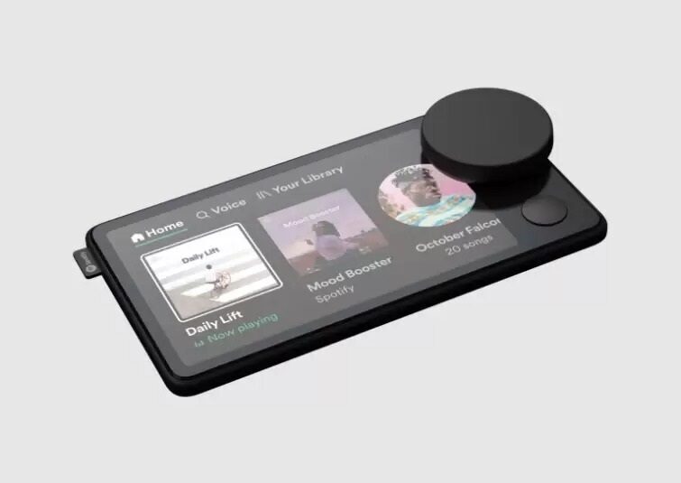 Spotify'ın Car Thing beyaz listesi artık tüm ABD kullanıcılarına açık