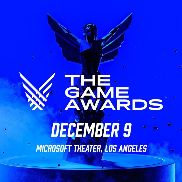 The Game Awards 2021, 9 Aralık'ta sahiplerini buluyor