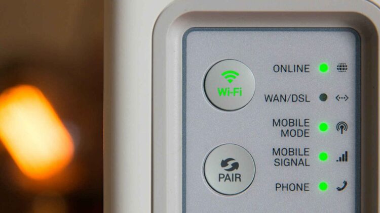 Wi-Fi 7 teknolojisi daha yüksek hız ve daha düşük gecikme süreleri sunacak