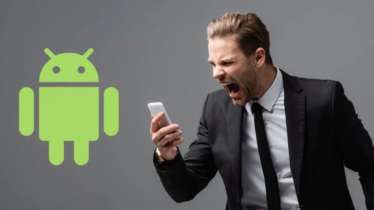 TangleBot tehlikesi: Android telefonları ele geçiriyor!