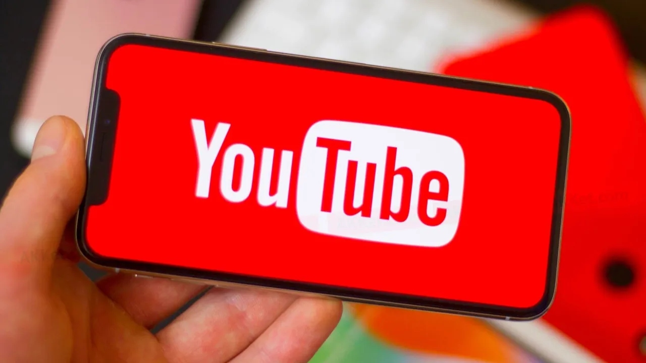 YouTube, iklim değişikliği karşıtı reklamları engelleyecek