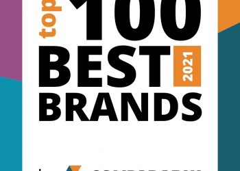 Dünyanın en iyi 100 markası (2021)