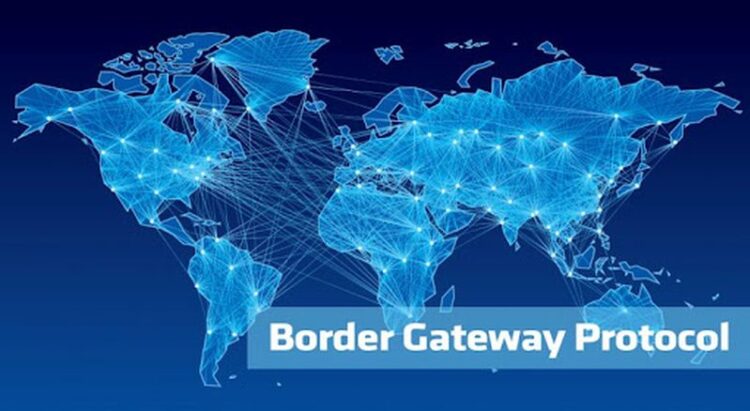 Border Gateway Protocol (BGP) nedir?