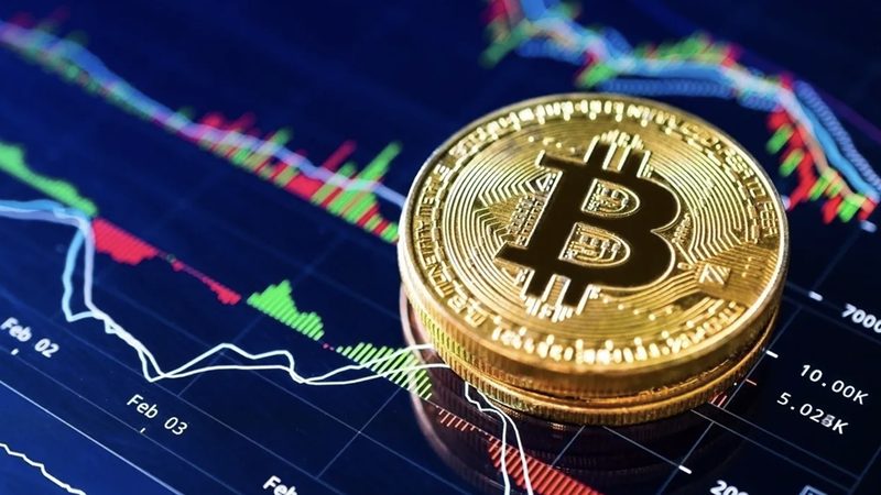 Teknik analiz: Bitcoin yükselişine devam ediyor