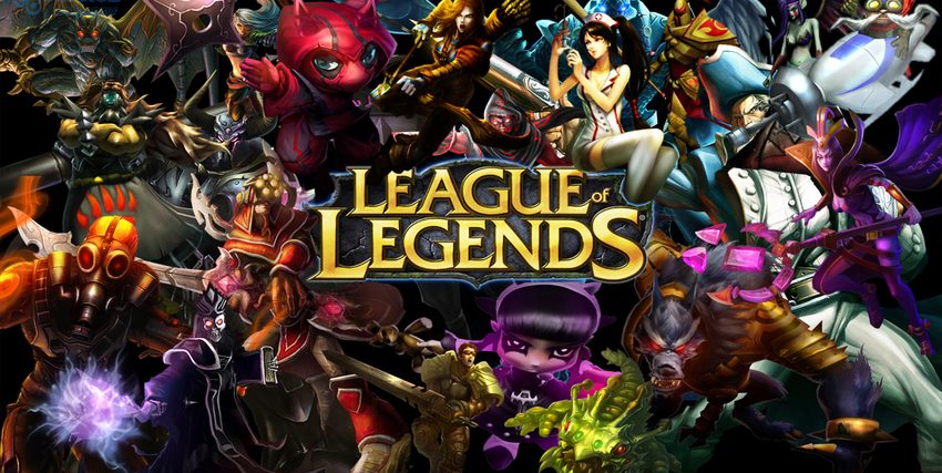 League of Legends 2022 Dünya Şampiyonası birçok farklı şehirde gerçekleşecek