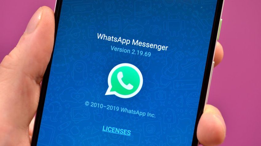 Rekor cezadan sonra, Avrupa'da Whatsapp gizlilik politikası değişiyor