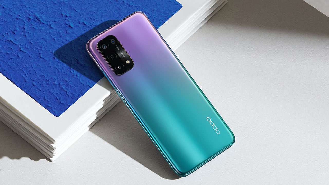Sızıntı: OPPO'nun Dimensity 920 işlemcili ilk telefonu yolda