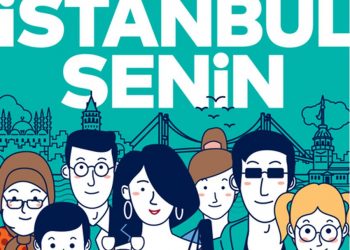 Ekrem İmamoğlu, "İstanbul Senin" uygulamasını tanıttı