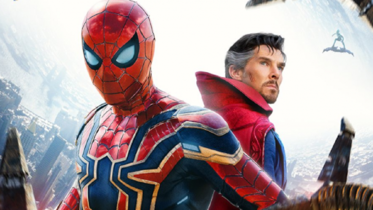 NFT çekilişi: AMC ve Sony, Spider Man: No Way Home biletleri satın alanlara NFT dağıtacak