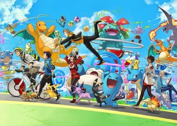 AR metaverse uygulamaları için Pokémon Go'nun yaratıcısı Niantic'ten ücretsiz 3B araç seti