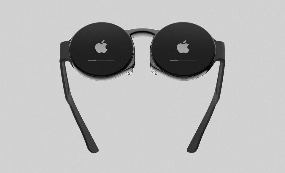 Apple'ın akıllı gözlüğünün 2022'de piyasaya sürülmesi planlanıyor