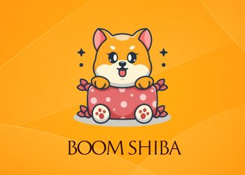 Boom Shiba (BOOMSHIBA) coin nedir?