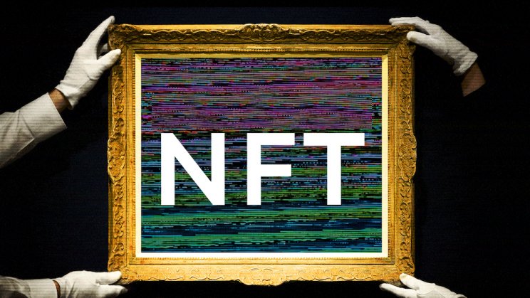 NFT satın alma rehberi