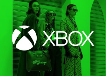 Gucci işbirliğiyle Xbox, oyunlara stil getirecek