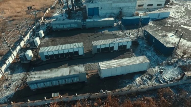 Kazakistan'da kripto madenciliği krizi yaşanıyor