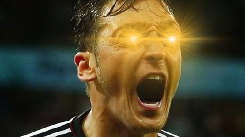 Mesut Özil M10 Token'ı açıkladı: Nedir, nasıl alınır?