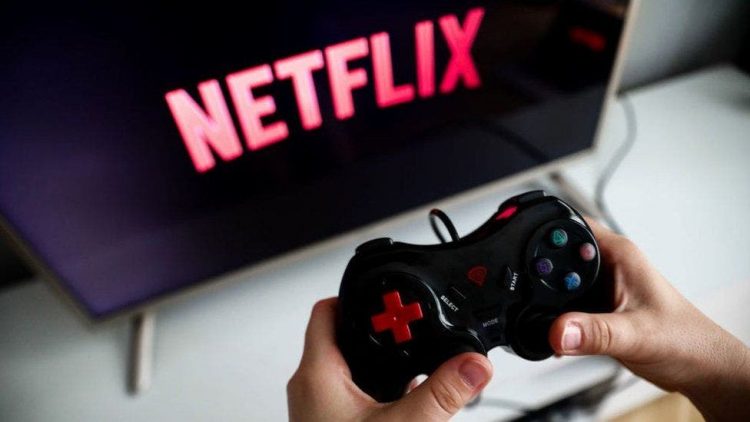 Netflix iki ücretsiz mobil oyun daha yayınladı