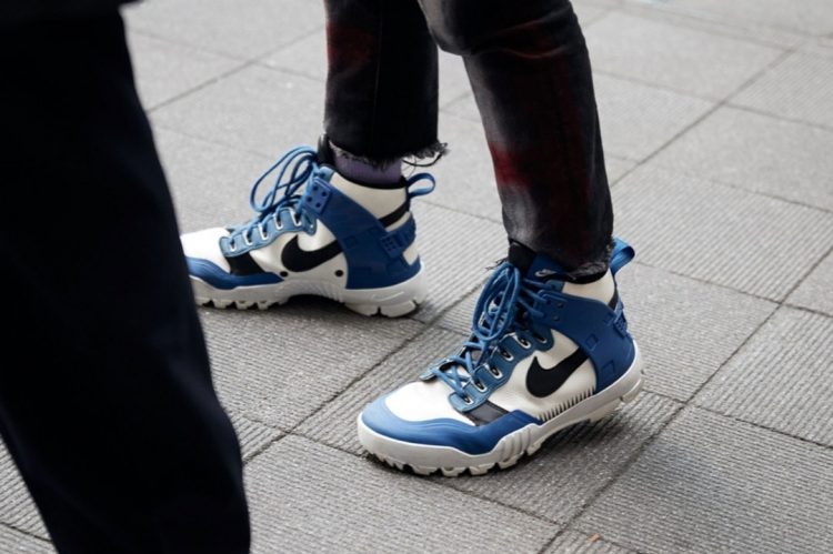 Nike'tan dijital moda adımı: Metaverse için sanal ayakkabı ve kıyafetler