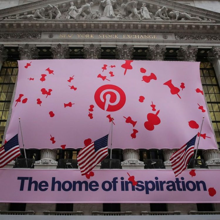 Pinterest daha iyi bir çalışma ortamı için 50 milyon dolar harcayacak