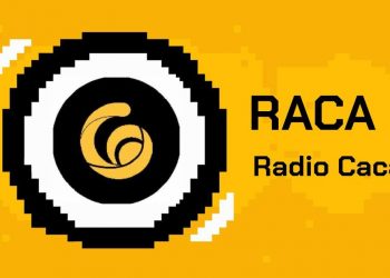 Radio Caca (RACA) coin nedir?