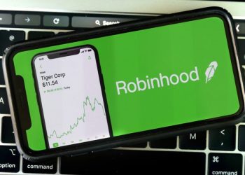 Robinhood veri sızıntısı: 7 milyon kullanıcının kişisel verileri çalındı