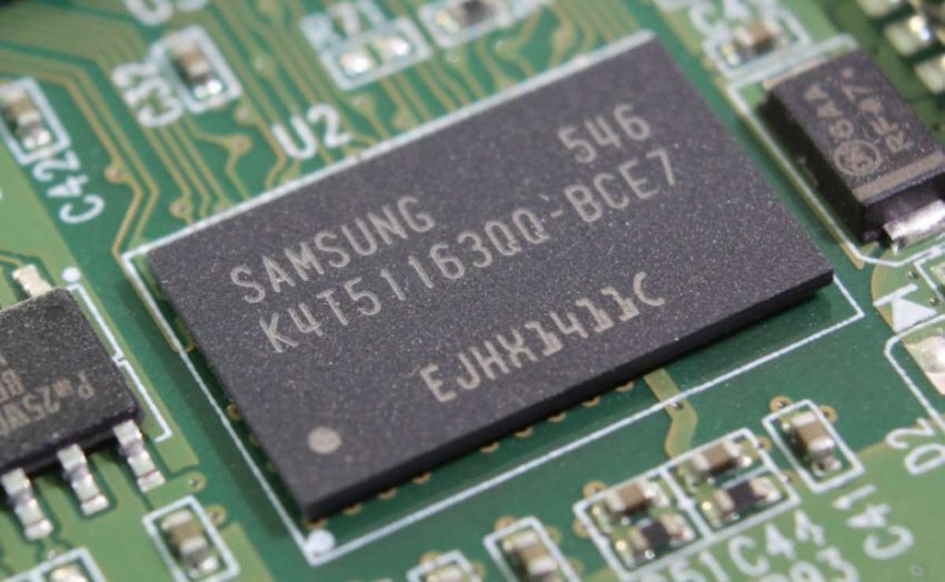 Samsung'dan Amerika'ya 17 milyar dolarlık yatırım