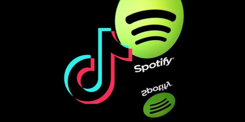 Spotify'da TikTok benzeri videolar test ediliyor: Spotify Keşfet