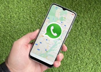 WhatsApp sahte konum gönderme yöntemi