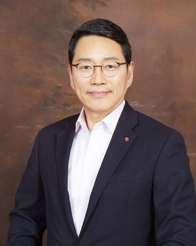 LG Electronics yeni CEO'sunu duyurdu
