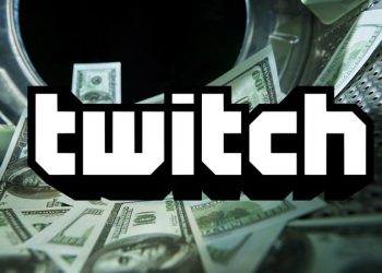 Twitch, kara para aklama iddialarına cevap verdi