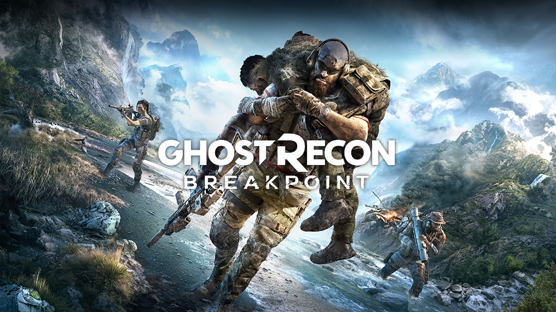 Ubisoft, Ghost Recon Breakpoint için oyun içi NFT koleksiyonlarını tanıttı: Digits