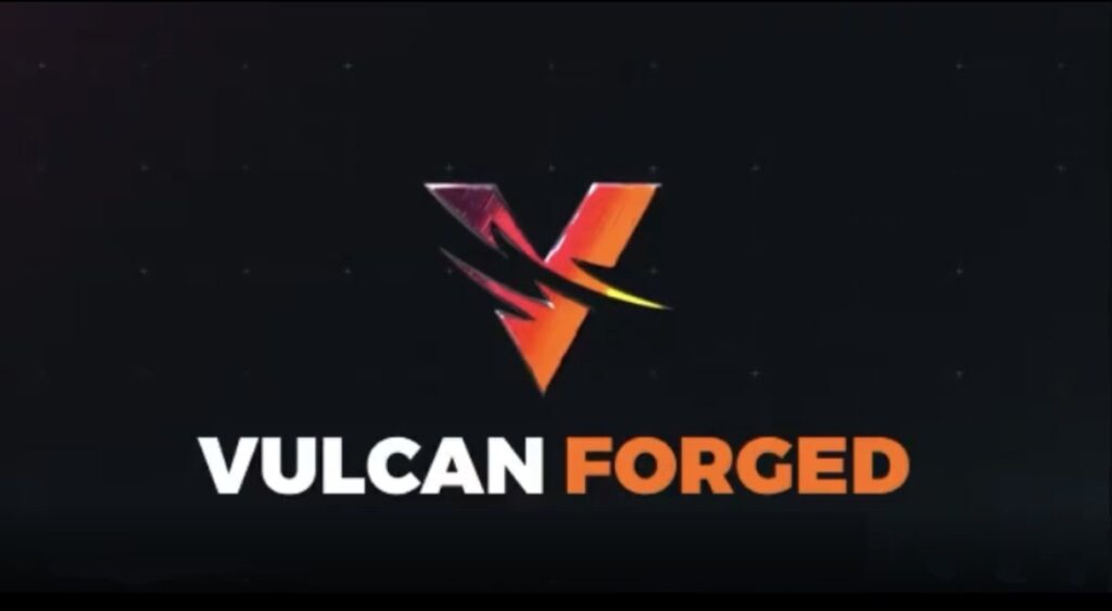 Vulcan Forged hack: 140 milyon dolar çalındı