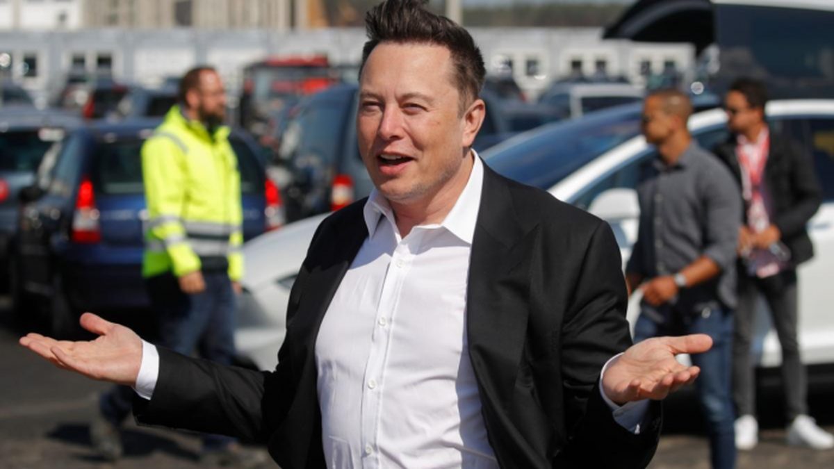 Elon Musk 11 milyar dolardan fazla vergi ödeyecek