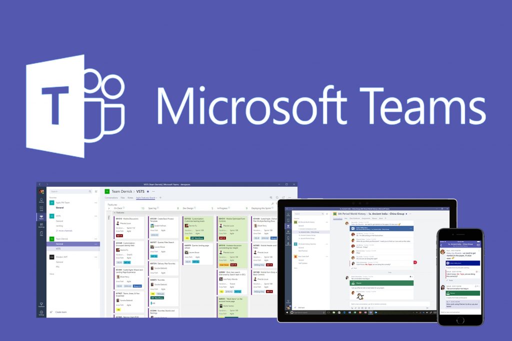 Microsoft Teams kaldırma (Windows 11)