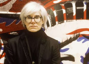 Andy Warhol'un eserleri NFT olarak satılacak
