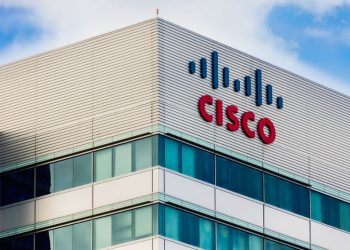 Cisco Türkiye'de yeni atama