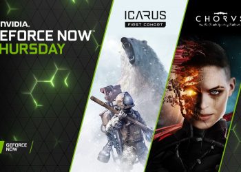 Aralık ayında GeForce NOW kütüphanesine 20 yeni oyun ekleniyor